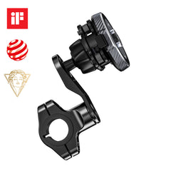 A2C One-Lock Ultra Bicycle Phone Mount A2C
