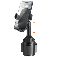 Universal Car Cup Phone Holder A2C