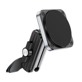APPS2Car Magnetic Car Mount for Tacoma 2016-2023 & 2014-2021Tundra, Air Vent Phone Holder Compatible with iPhone 12-17 Series & MagSafe Case, 25N Magnetic Force, Metal 20mm Ball Socket Arm A2C