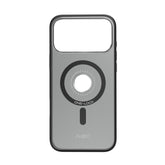 A2C One-Lock™️ Series MagSafe Clear Case for iPhone 17 Pro Max A2C