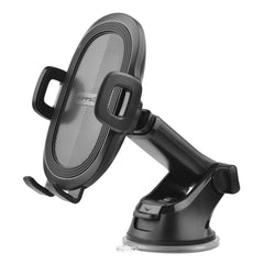 Suction Cup Cradle Car Phone Holder