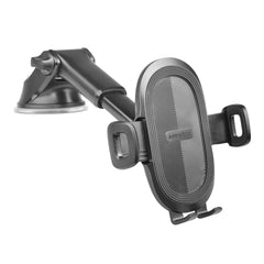 Suction Cup Cradle Car Phone Holder