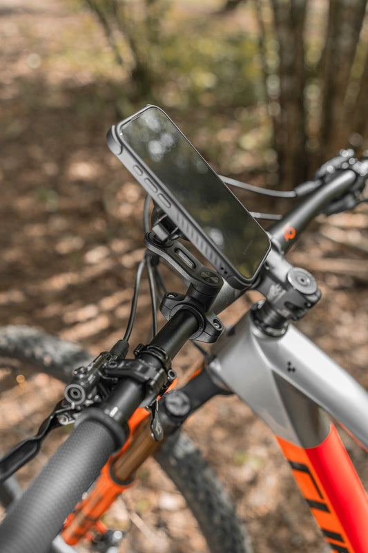 At 50km/h, You Don’t Have Time to Reach for Your Phone - A2C
