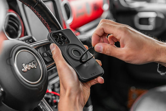 When You Drive 14 Hours a Day, You Trust What Doesn’t Fail - A2C