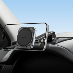 APPS2Car for Magsafe Car Mount, Magnetic Phone Holder for Car A2C