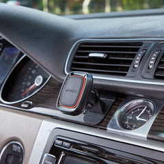 Stick On Dashboard Magnetic Phone Mount APPS2Car Mount