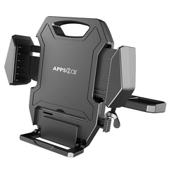 Universal Sturdy CD Slot Phone Mount