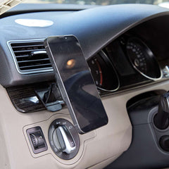 Stick On Dashboard Magnetic Phone Mount APPS2Car Mount